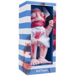 Butcher Doll in a box