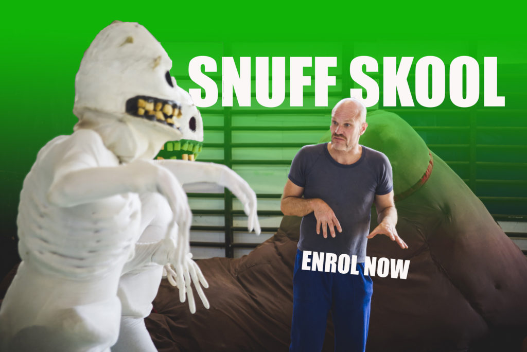 Snuff Skool