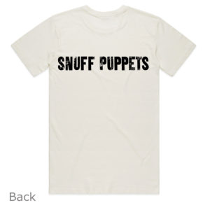 Snuff Puppets T-shirt