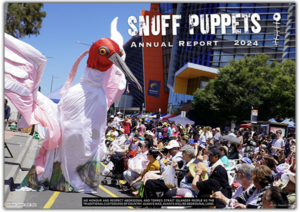 Annual Report 2024