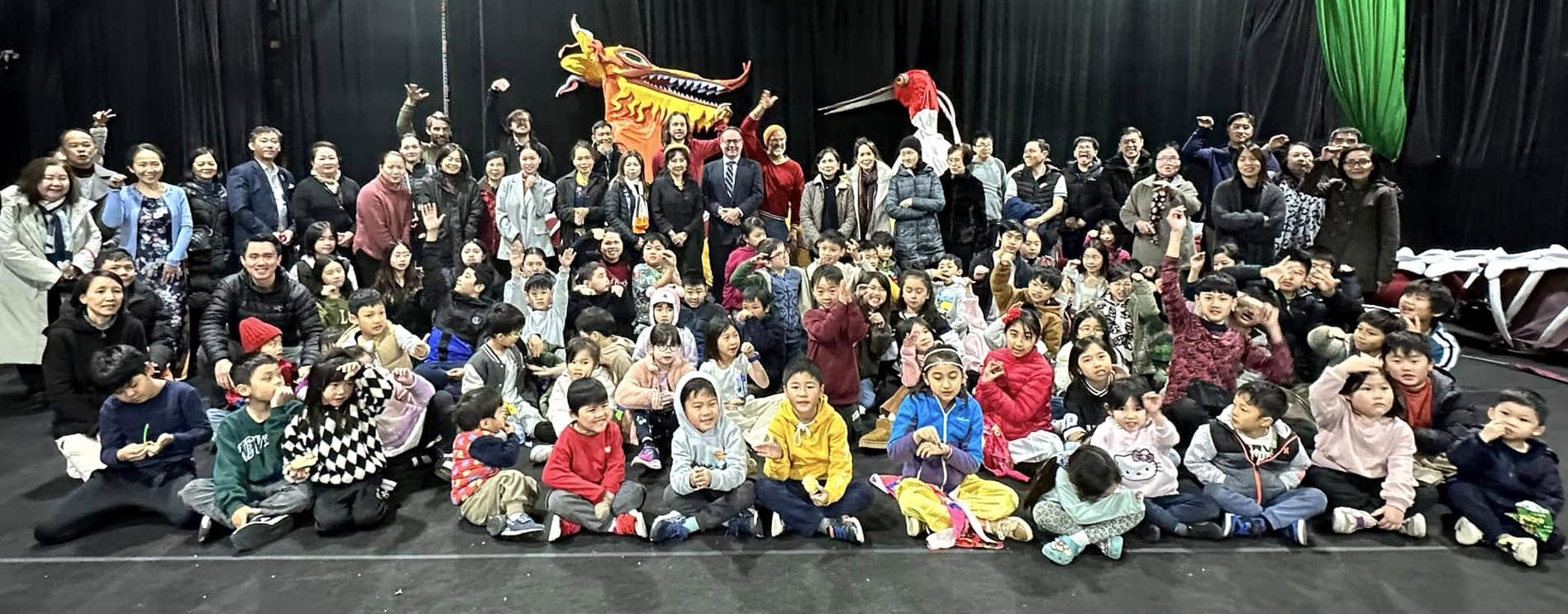 Australian Vietnamese Arts & Culture