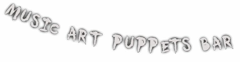 Music Art Puppets Bar