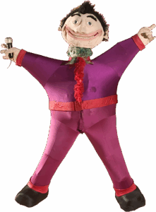 ring master
