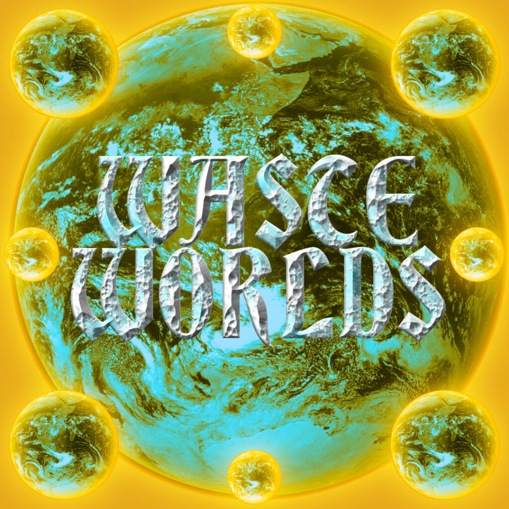 waste worlds