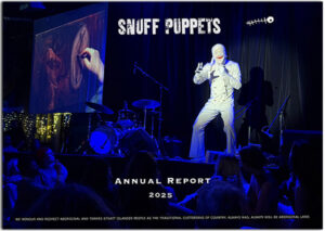 Annual Report 2025