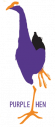 purplehen